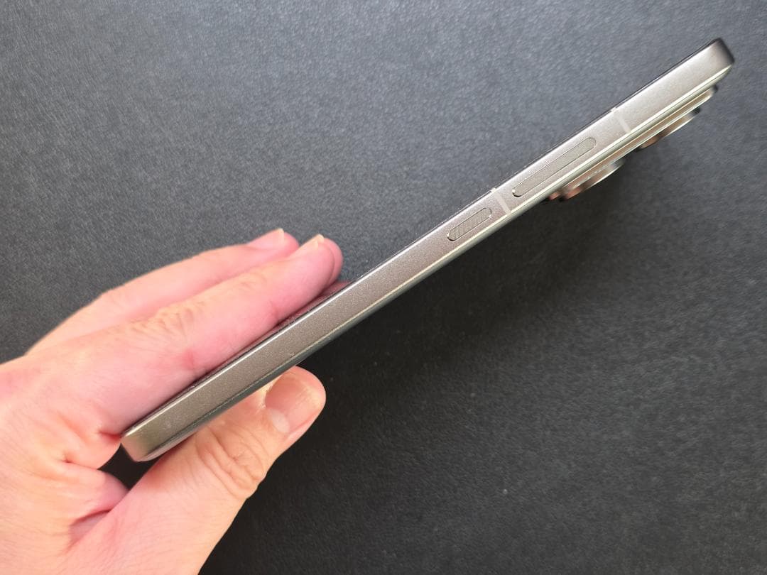 Xiaomi 14T Pro グローバル版 (12GB / 512GB)