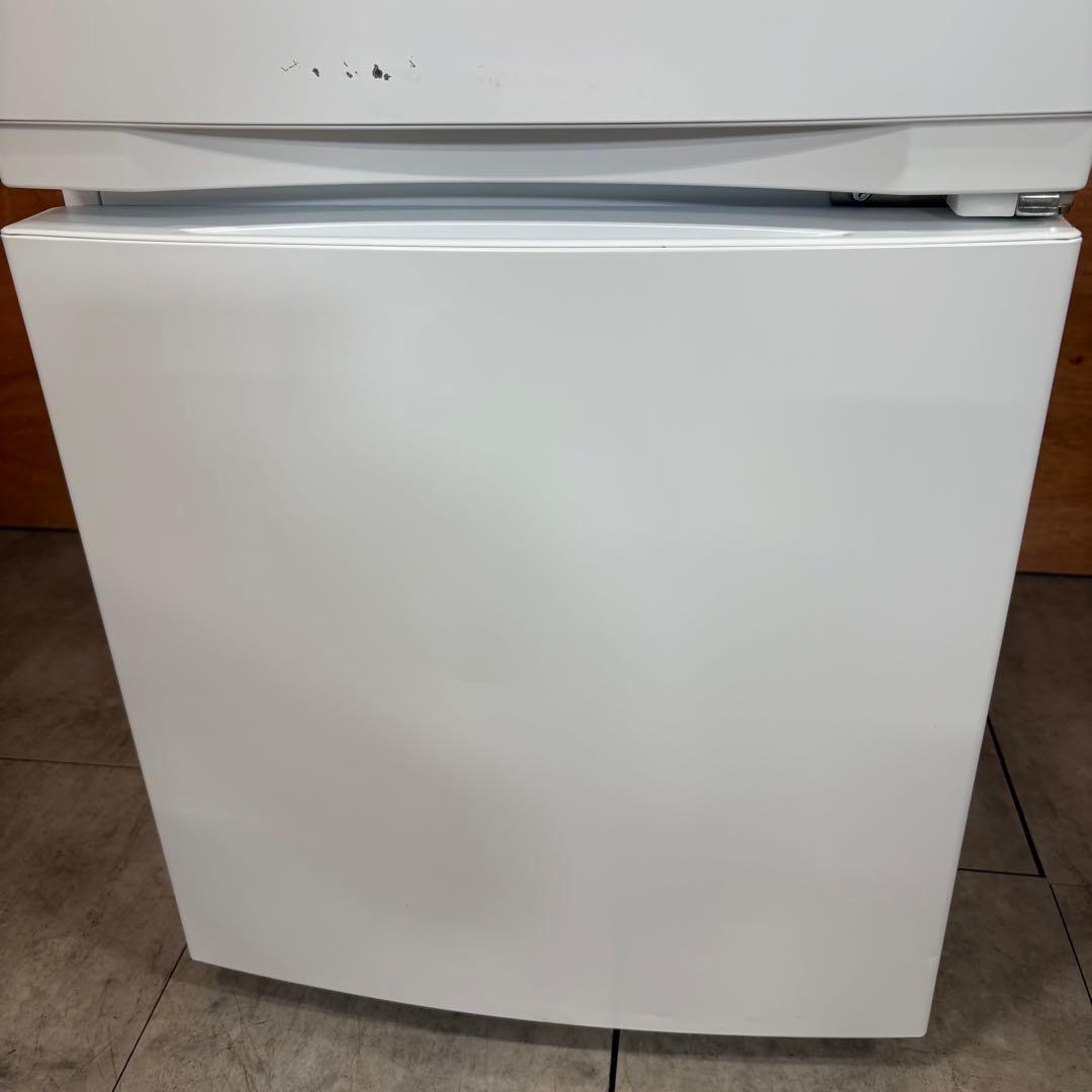 一都三県限定　配送設置無料　冷蔵庫　2ドア　TOSHIBA 東芝　2023年製