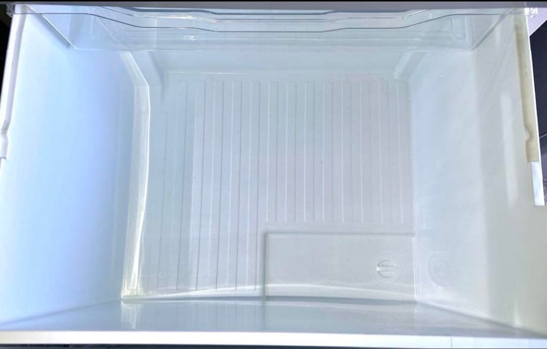 東芝　ノンフロン冷凍冷蔵庫　GR-S36S(S) 2020年製　363L