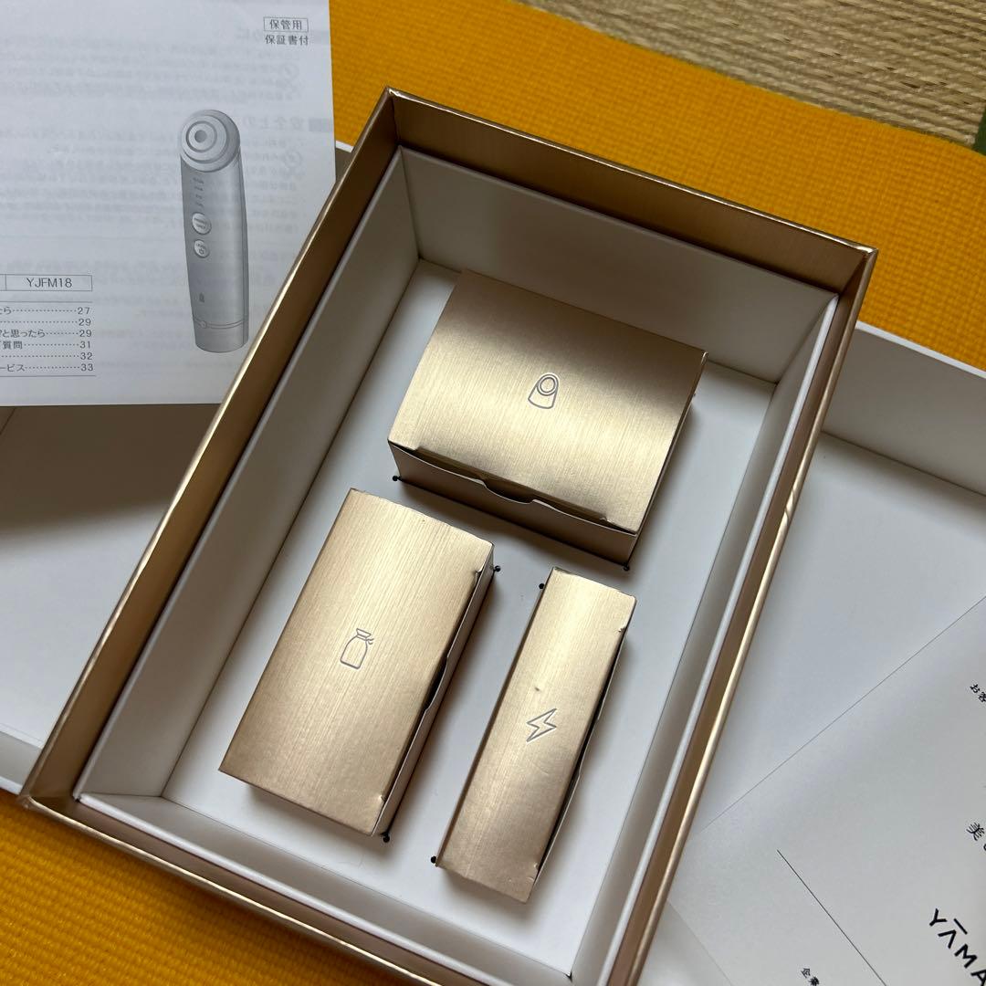 YA-MAN フォトプラスシャイニーNEO