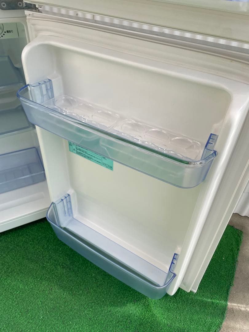 【シル】 849冷蔵庫