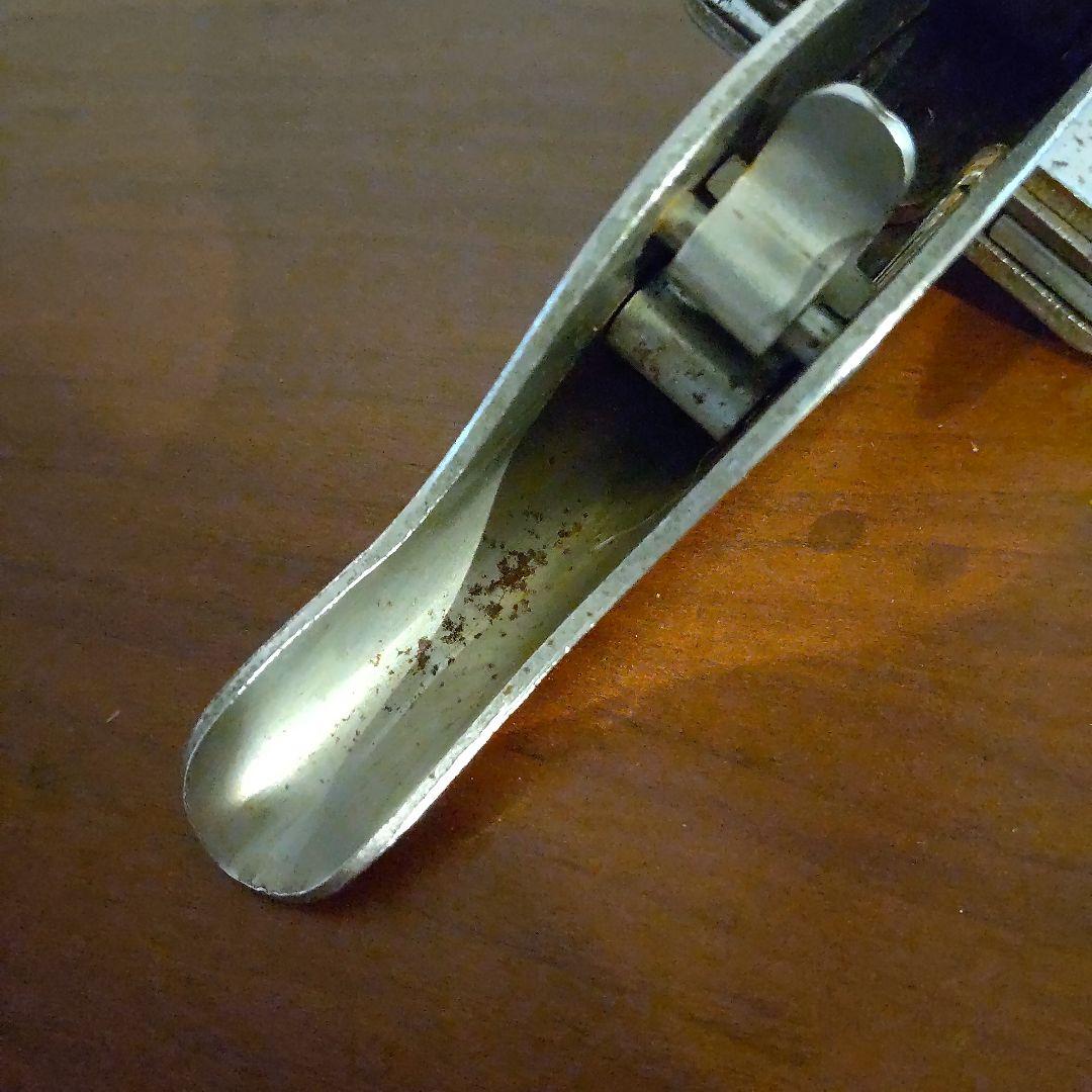 アメリカ ヴィンテージ エンボッサー スタンプ 052610