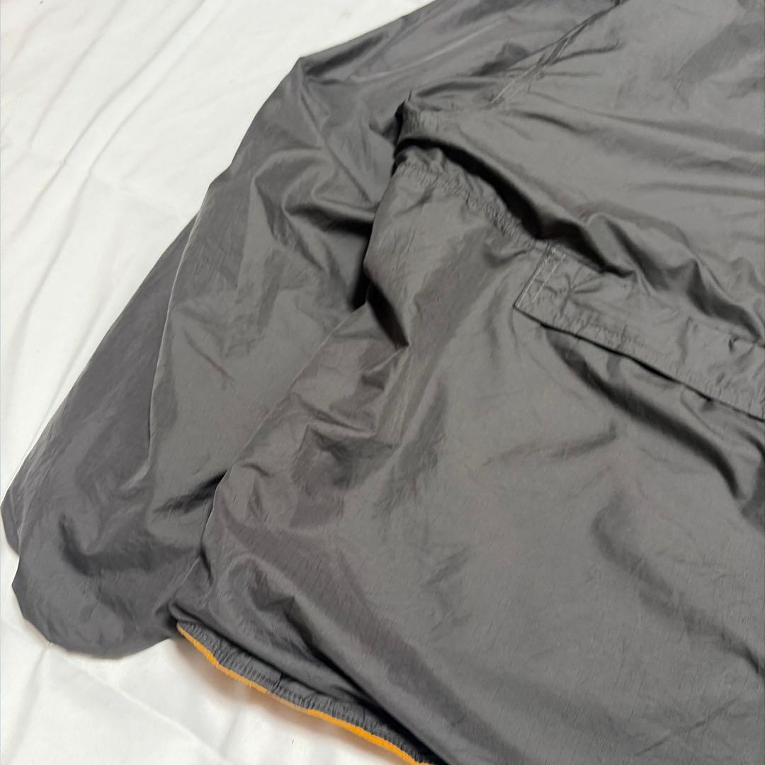 98年製 Patagonia グリセード プルオーバー ジャケット