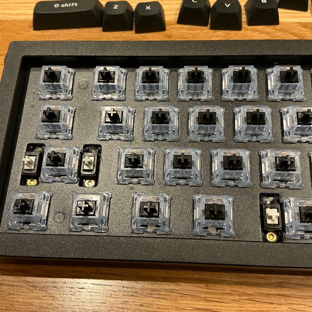 キーボード Keychron Q9 plus