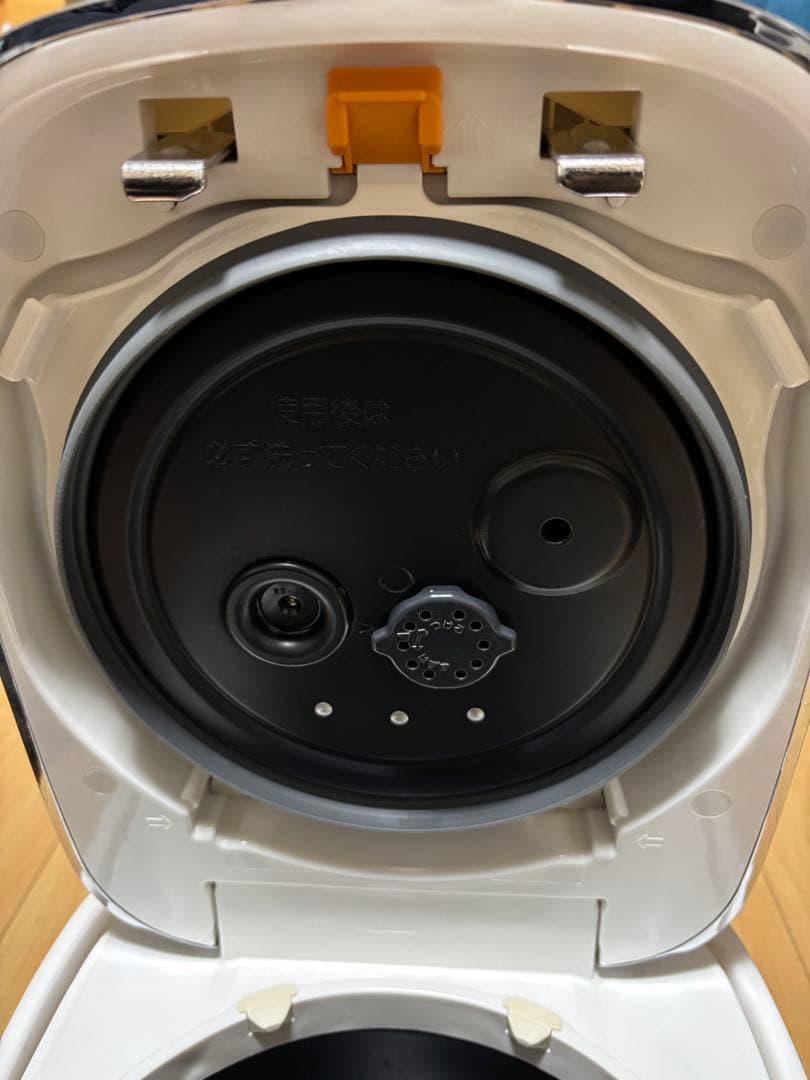 象印 炊飯器 NW-PS10 2020年製