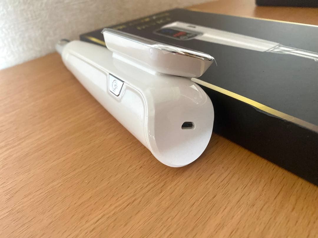 ピコ美顔器　青レーザー　PROFESSIONAL DEVICE 美容家電