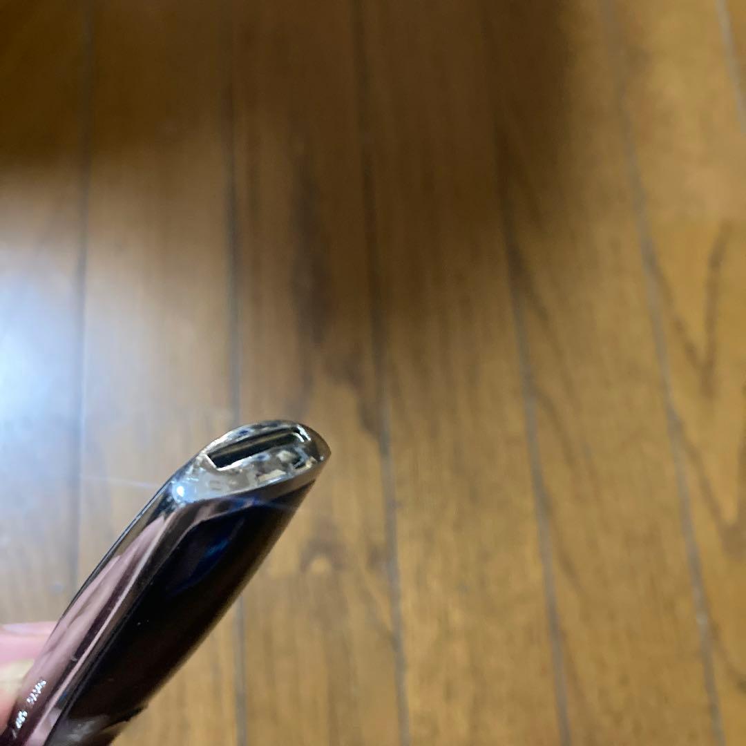 SONY ウォークマン　デジタルオーディオプレーヤー　NW-s705f