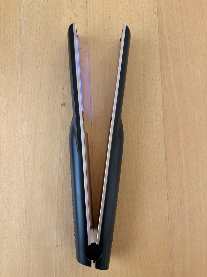 MEDULLA メデュラ ソニックシャインプロ 超音波トリートメントヘアマスク付