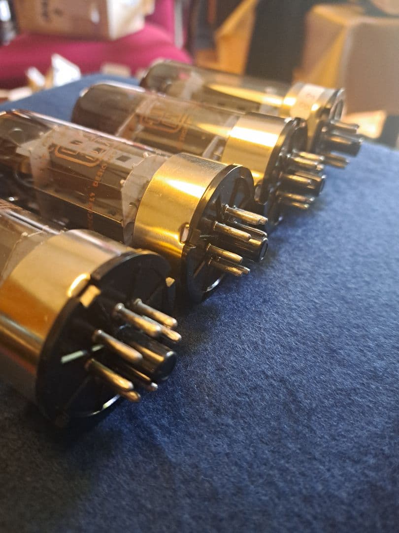 ラックスキット8045G予備菅