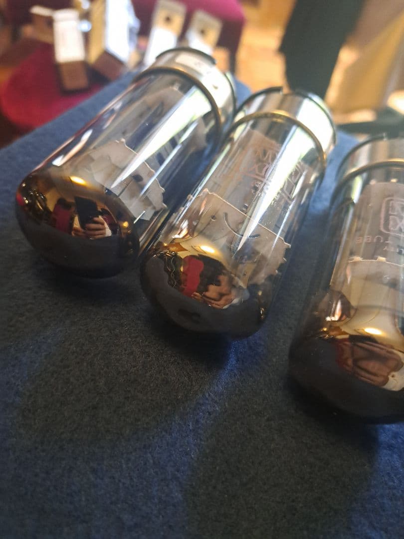 ラックスキット8045G予備菅