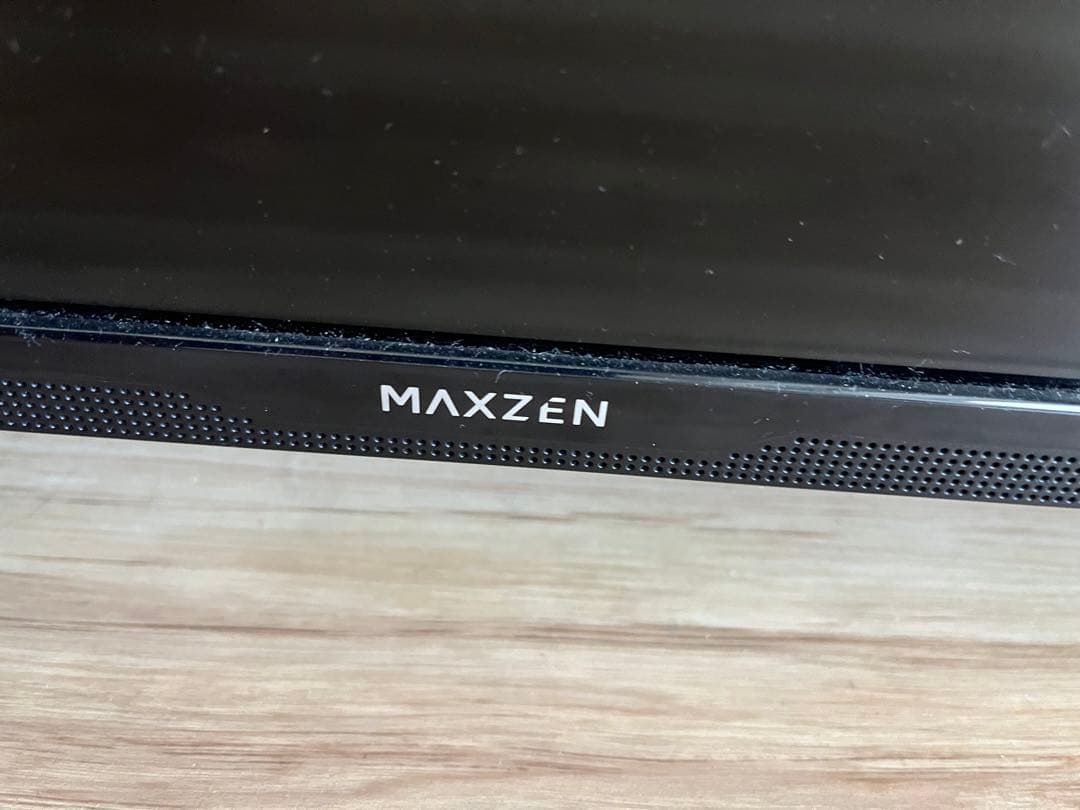 【新春セール】MAXZEN 32インチ液晶テレビ J32CH05S