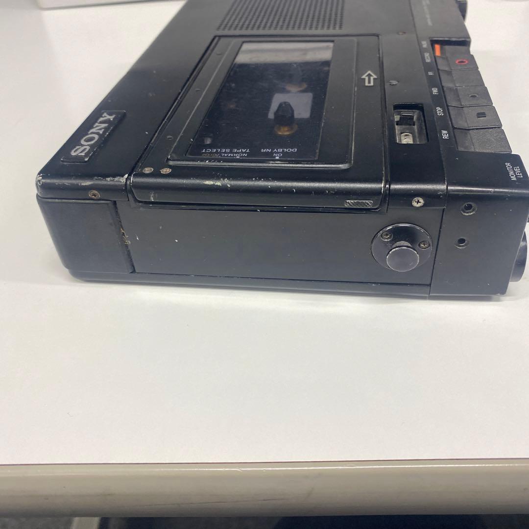 最終値下げ、ソニーTC-D5Mカセットデッキ