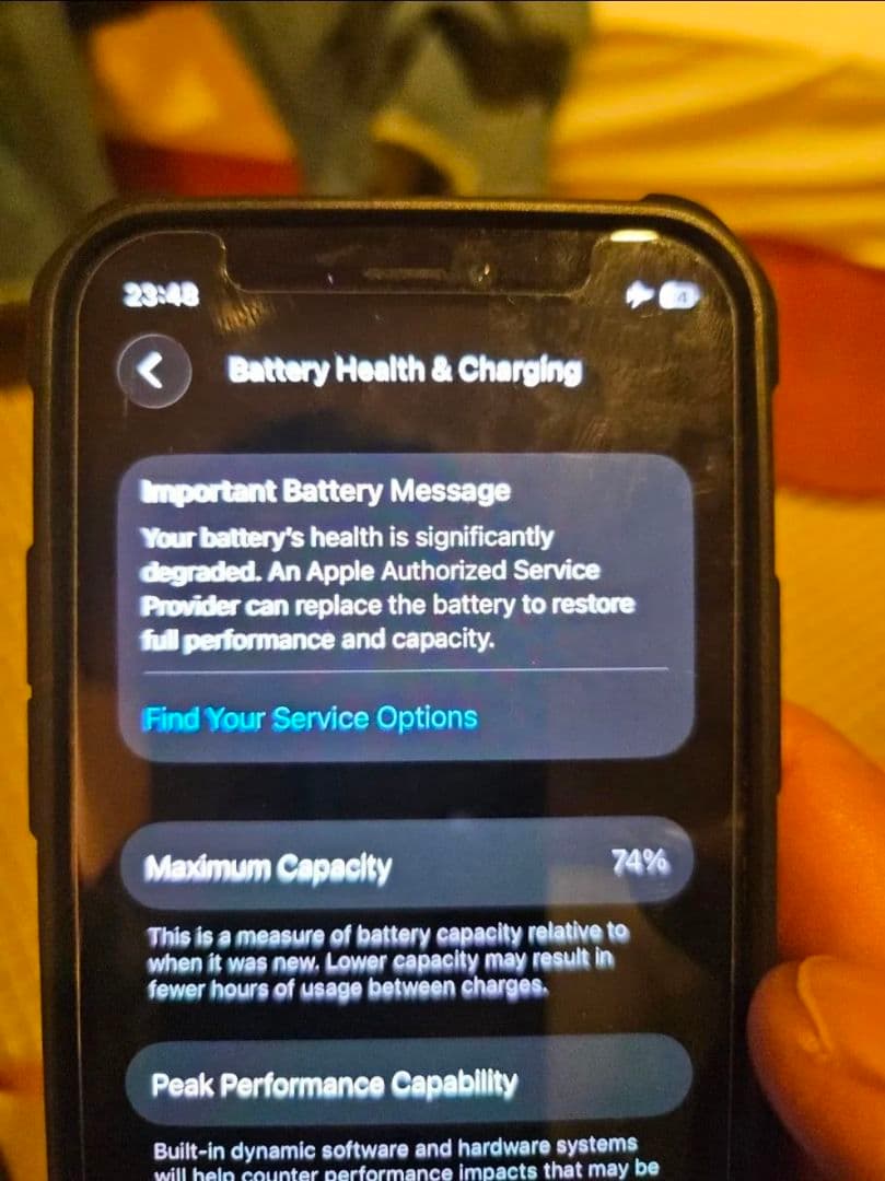 iPhone 12 mini 256GB 国内版 SIMフリー 本体