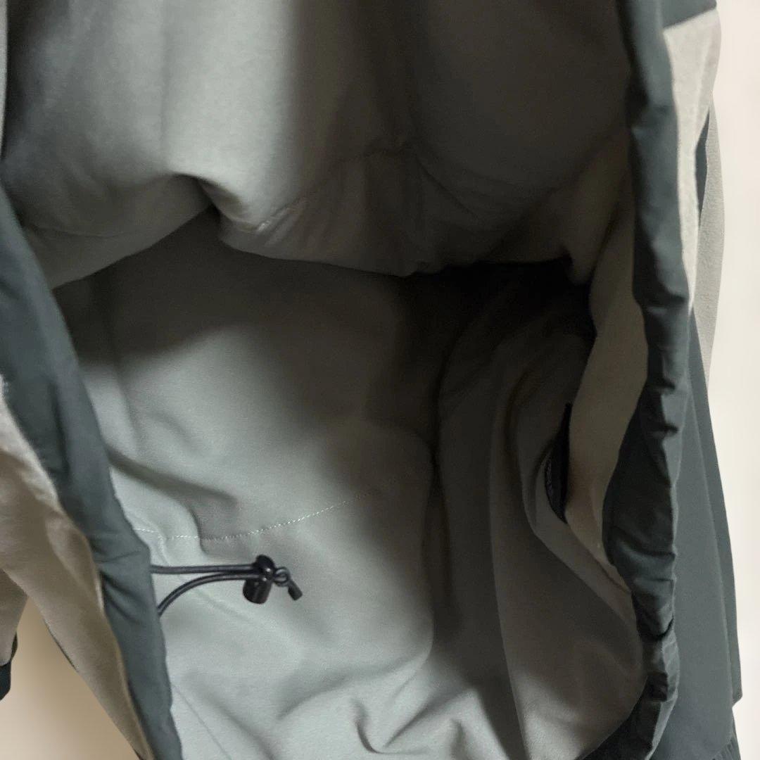 TFW49⭐︎カーキ　裏起毛　ジャケット　新品　Lサイズ