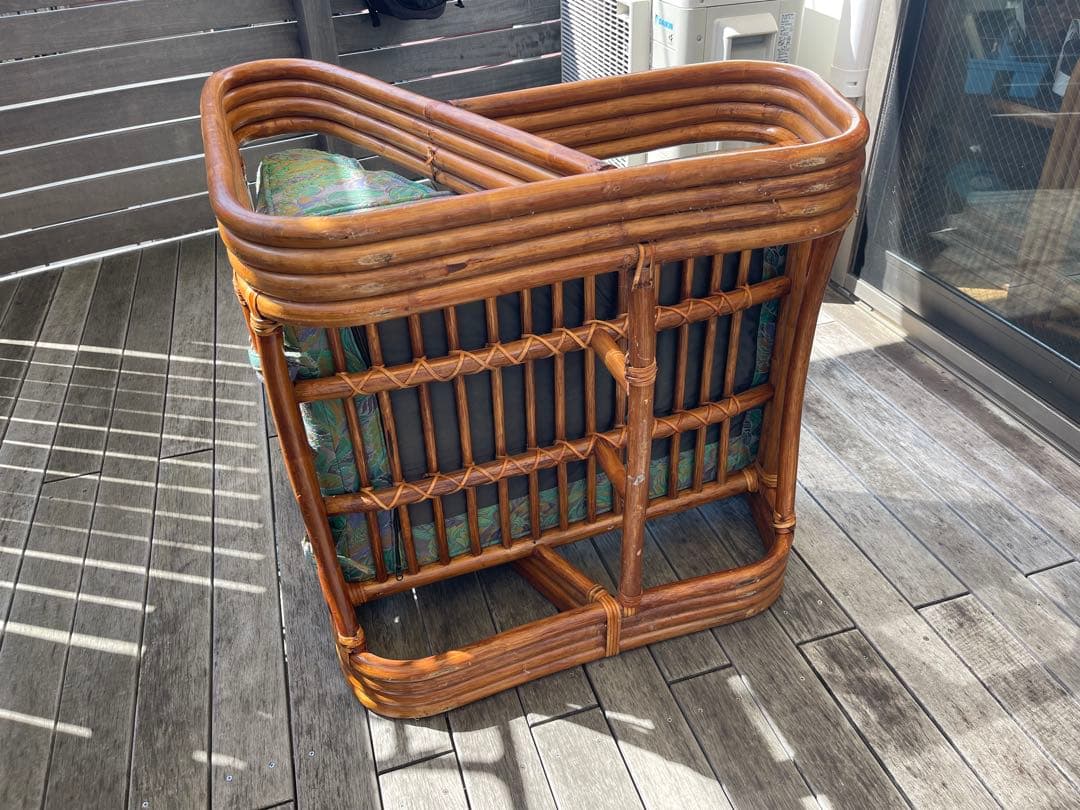 kazama ソファ 1人掛け② ＊送料込に修正