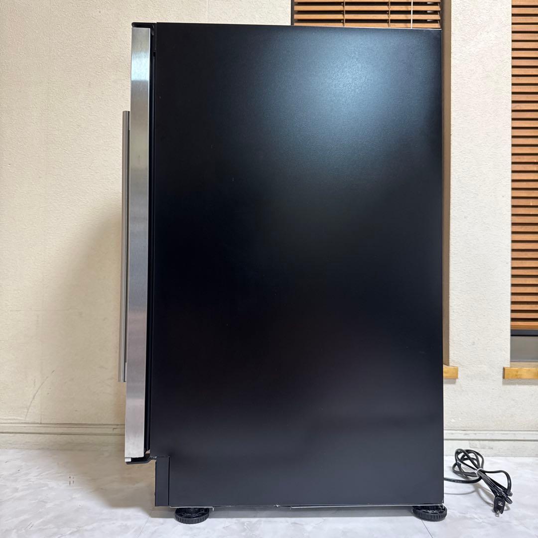 DOMETIC スリムタワーワインセラー 薄型　インテリアセラー