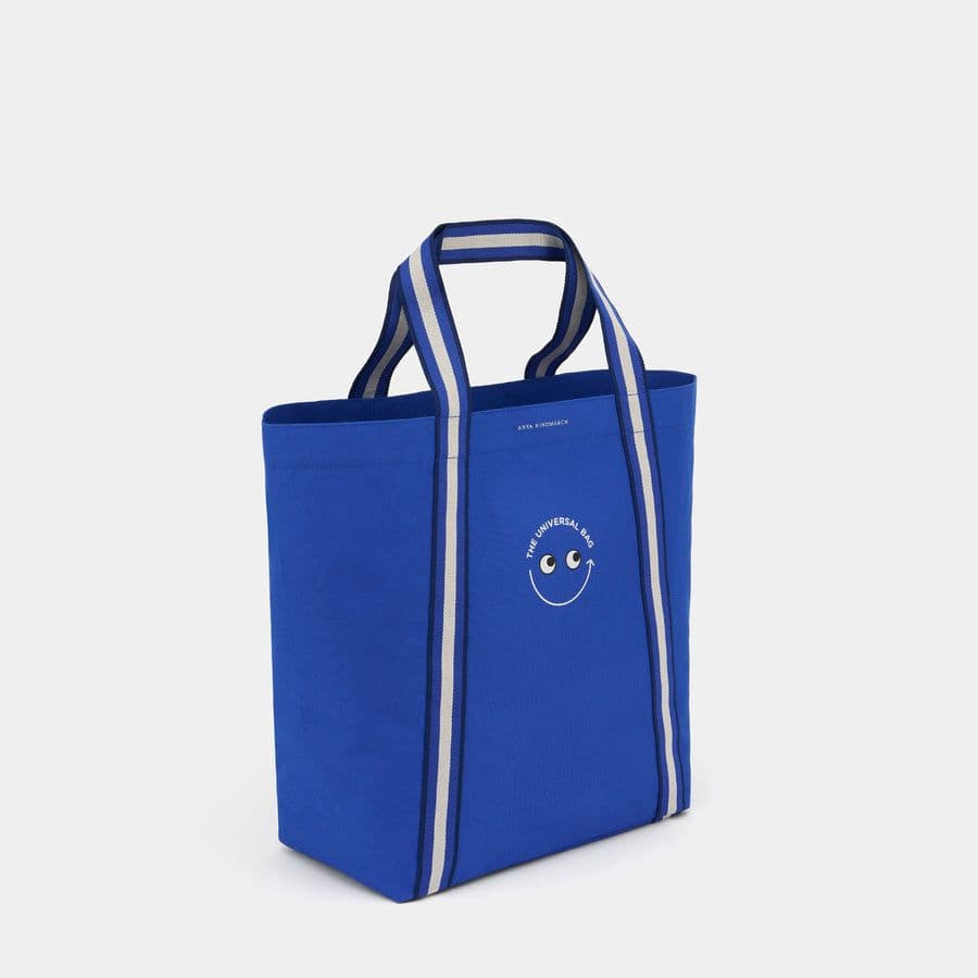 アニヤハインドマーチ　Boots コラボ　ユニバーサルバッグ　2点セット　ブーツ