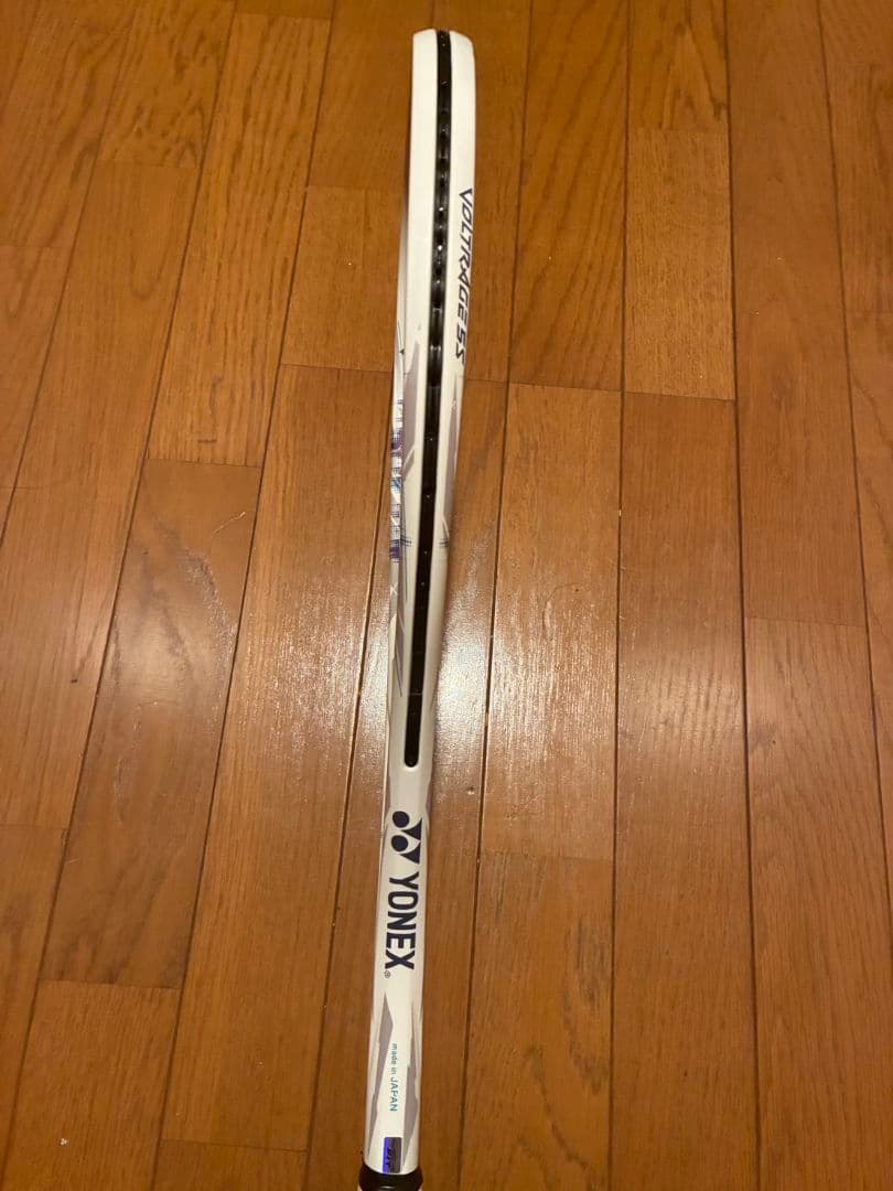 ニンニク　VOLTRAGE 5S　カスタムフィット