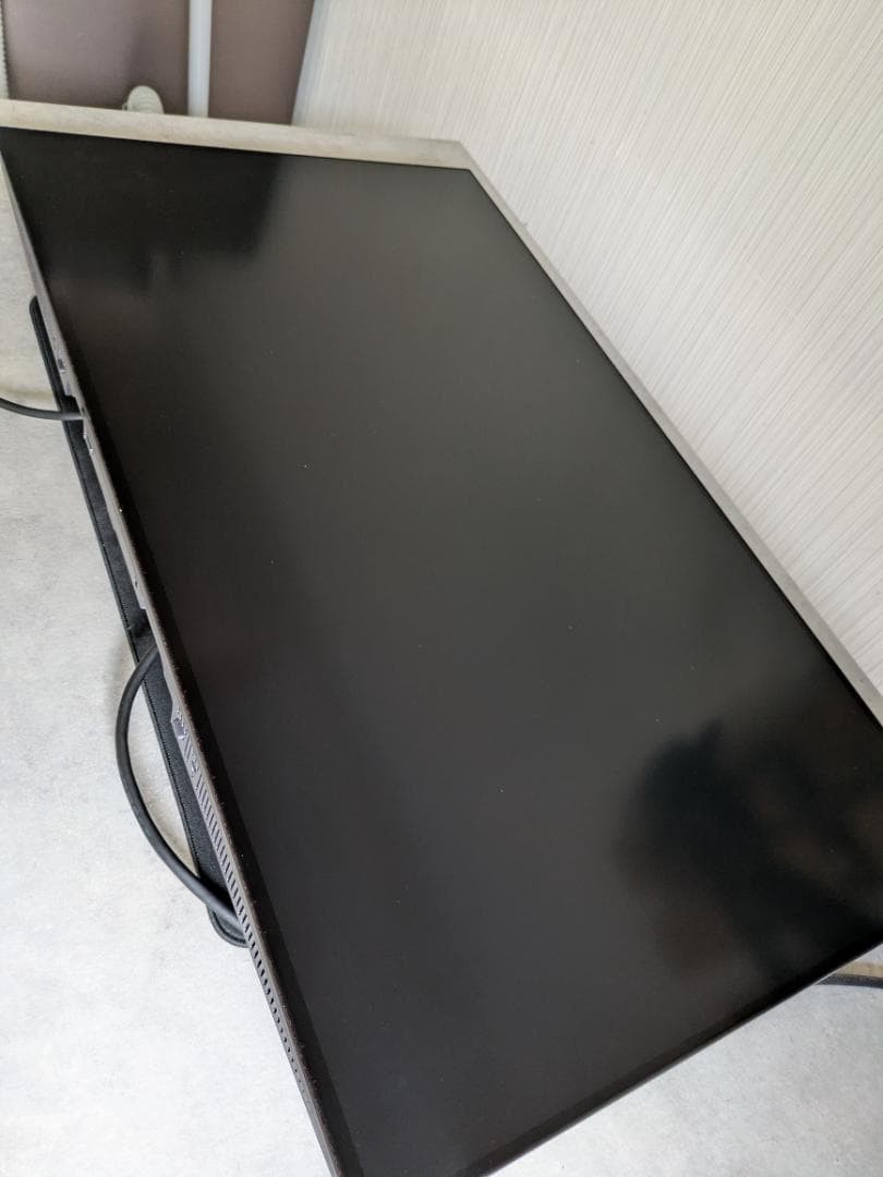 LG ultragear 32GS95UE-B OLED [31.5インチ]