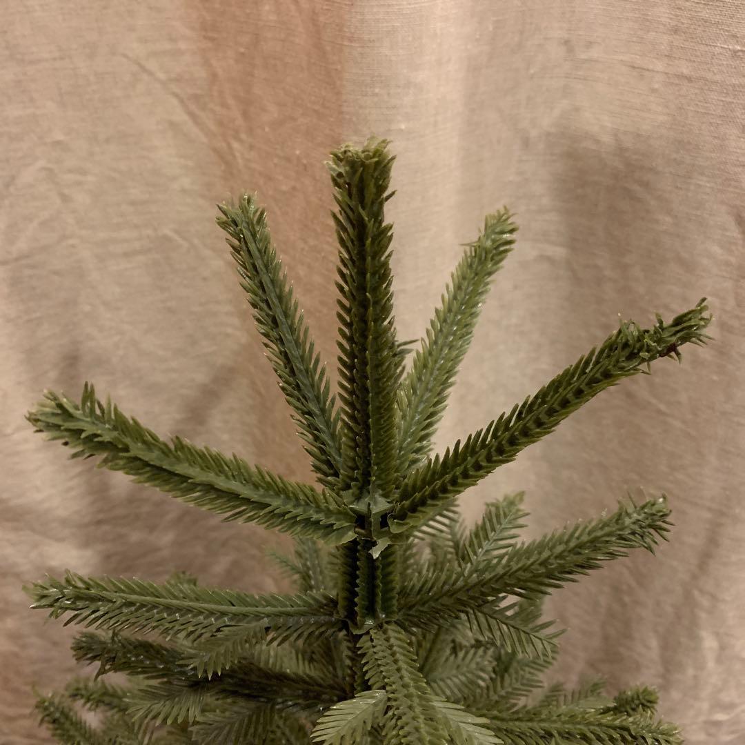 ✿ ヤー子 ✿ ヴィンテージクリスマスツリー&ミニガラスオーナメントset