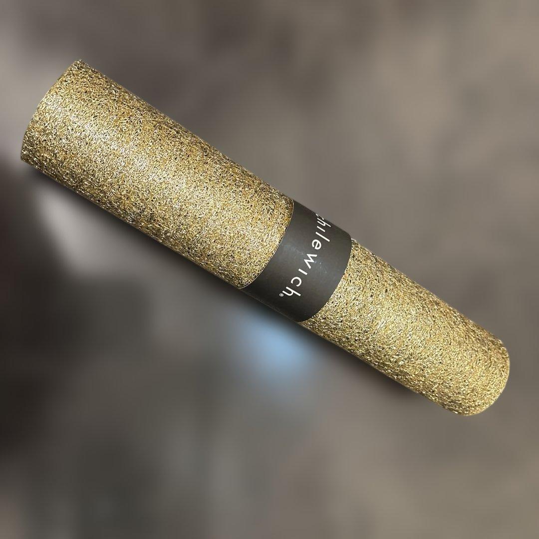 テーブル用品 Chilewich llic Lace Gold Runner