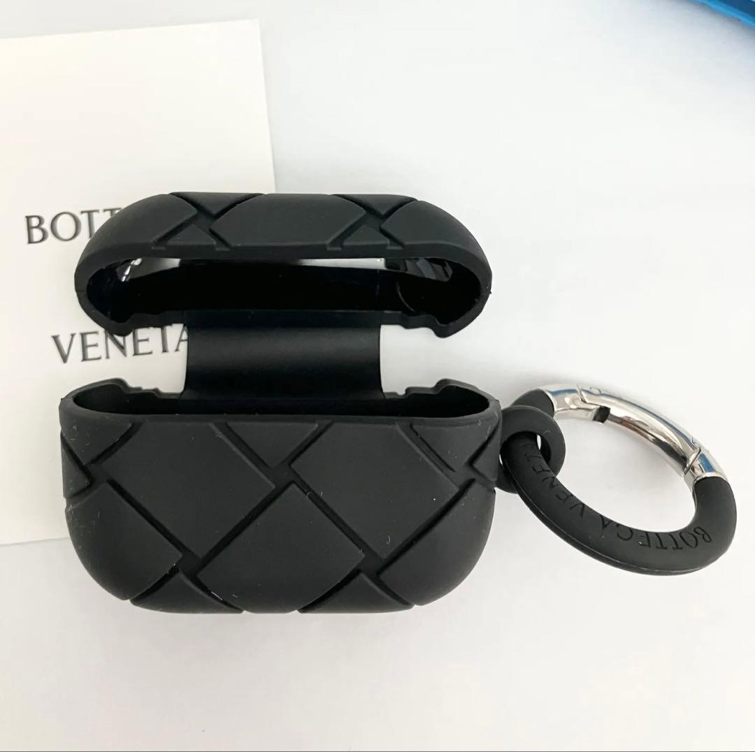 【早い者勝ち‼️】BOTTEGA VENETA 　AirPods Proケース