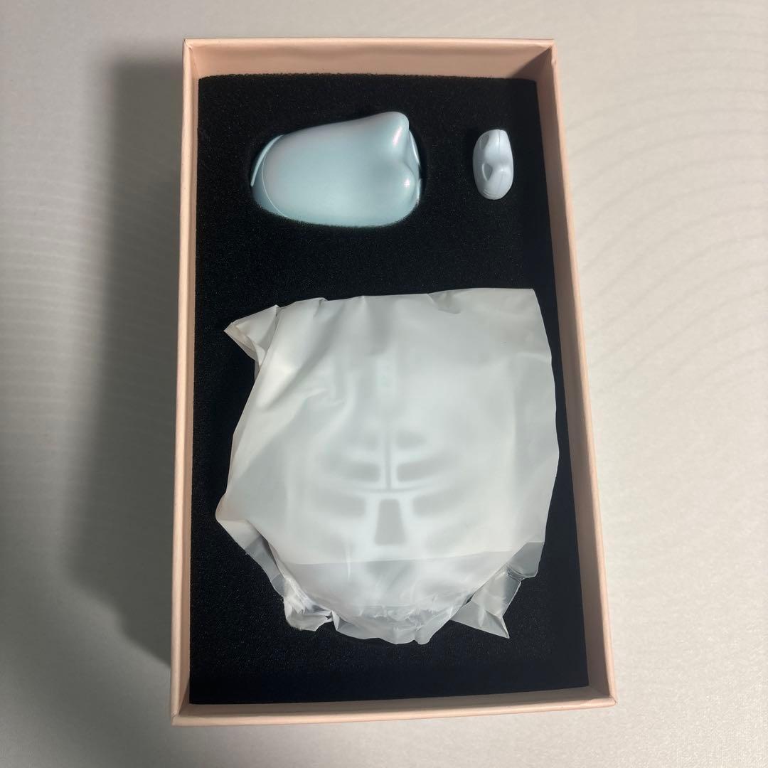 マウス・トラックボール wlmouse beast miao