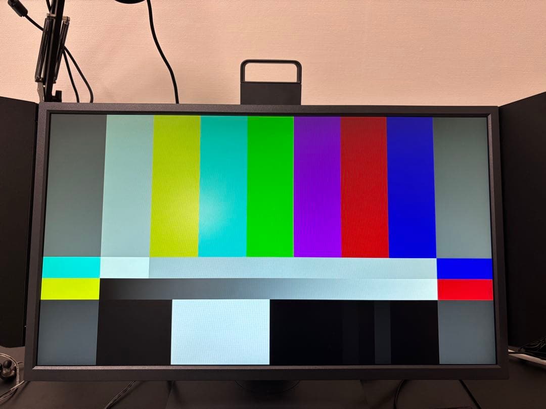 ZOWIE XL2566K TN 360Hz DyAc⁺™ 24.5インチ