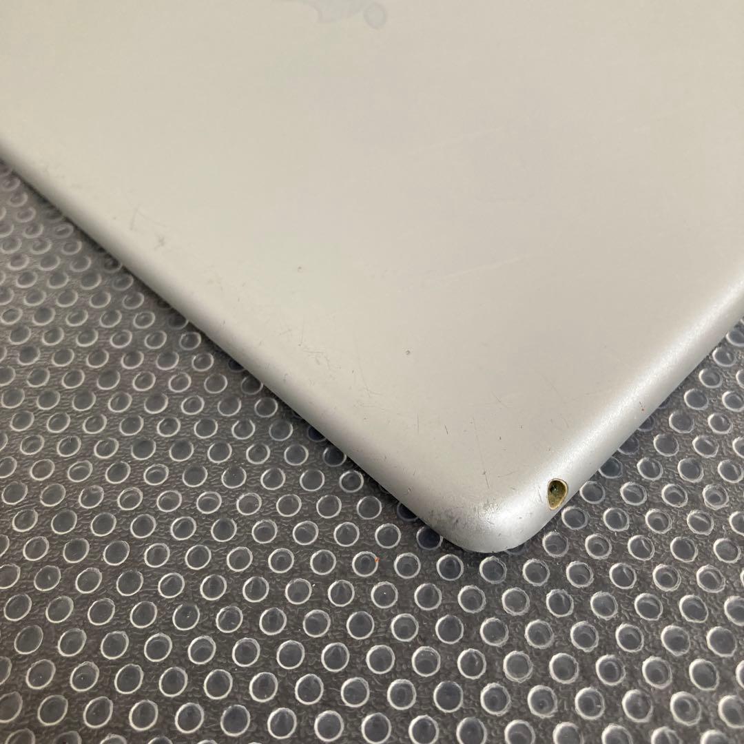 3862【早い者勝ち】電池良好☆iPad6 第6世代 32GB WIFIモデル☆