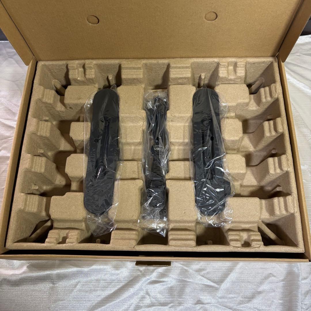 【新品未使用】abien MAGIC GRILL XGM24 ブラック