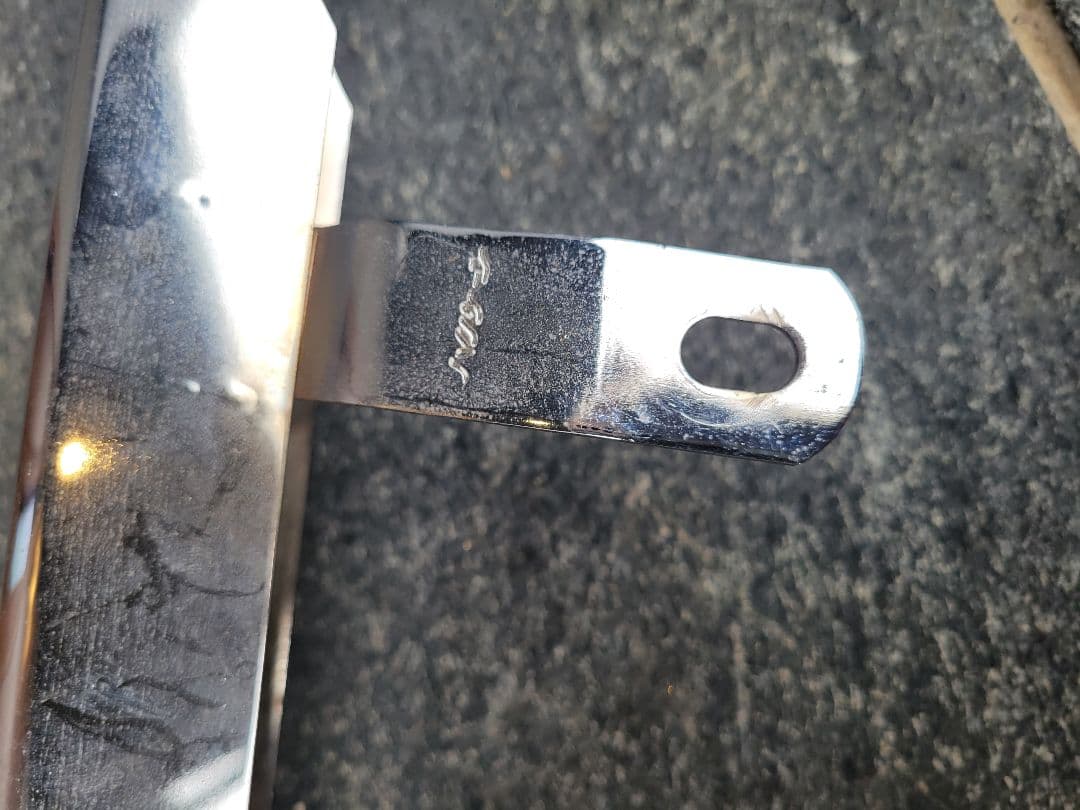 ろくでなし様 CBX400F ハリケーン チェーンケース