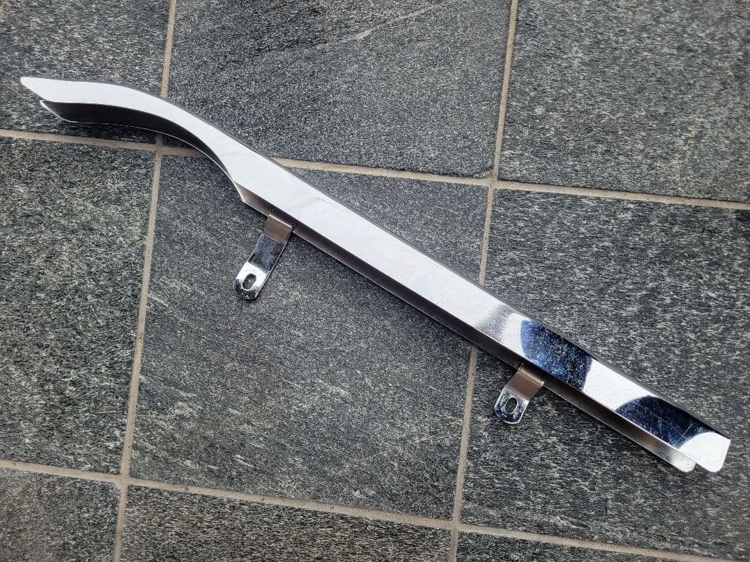 ろくでなし様 CBX400F ハリケーン チェーンケース