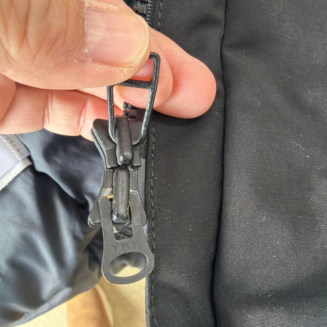 ハ*ム様 最高峰の防寒性　ARCTIC EXPLORER ロングダウンパーカーブ