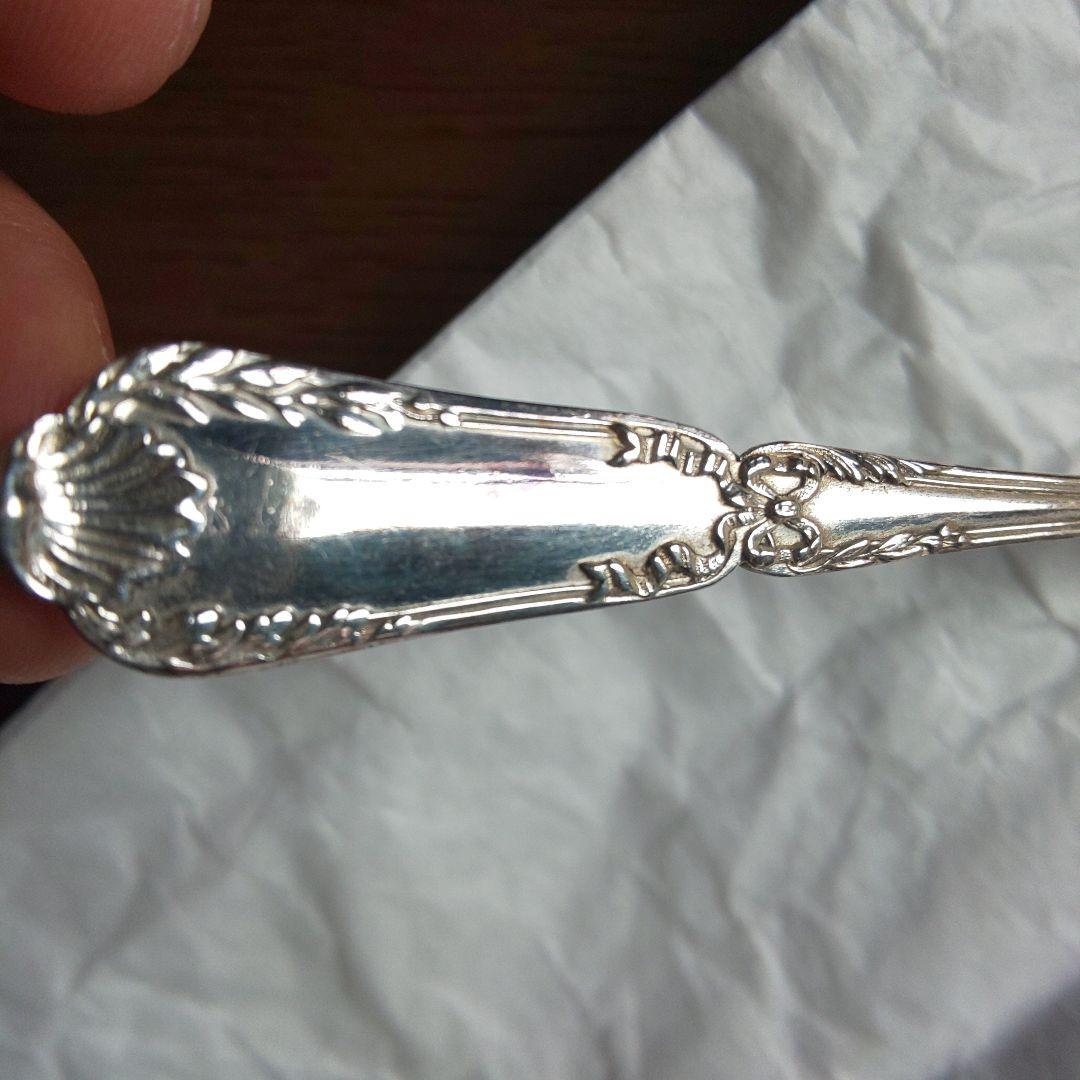 ピュイフォルカ スプーン