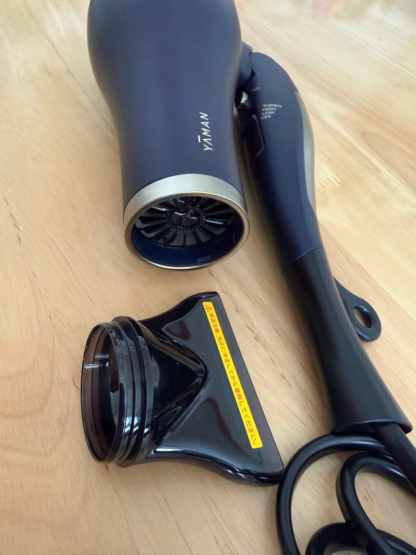 YA-MAN ブライトドライヤーフォトイオン(即購入⭕️24時間以内発送)