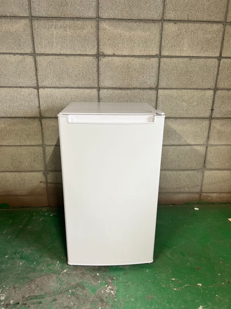 A802♠️配送設置可☑️ノンフロン1ドア冷凍庫2024年製☑️