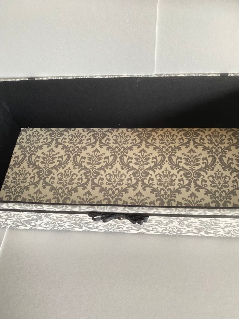 TO☆☆様 オーダー品2点 グレーダマスク、大きなボックス