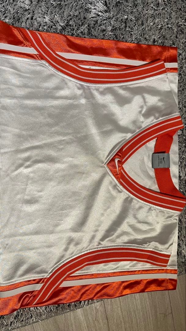 バスケユニフォーム