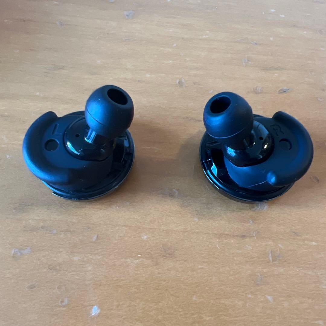 Denon Perl Pro ワイヤレスイヤホン