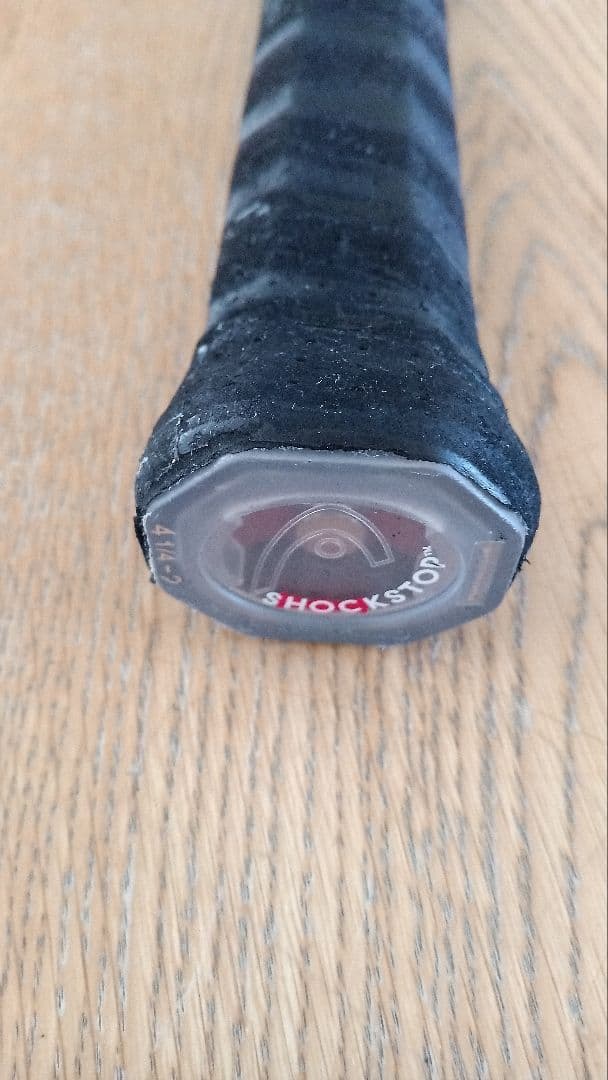 ヘッド ラケット T.is 6