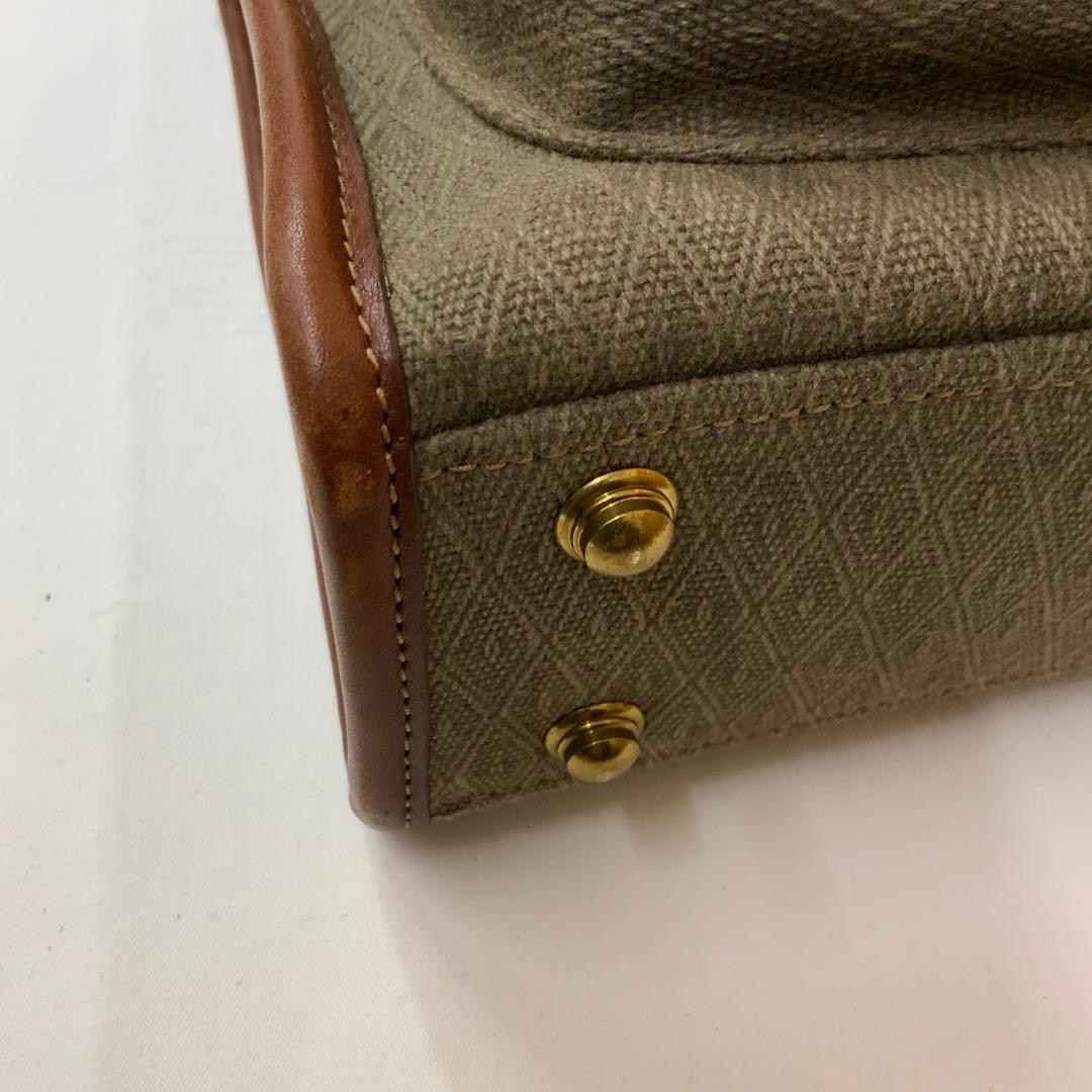 グルカ ビジネスバッグ ブリーフケース