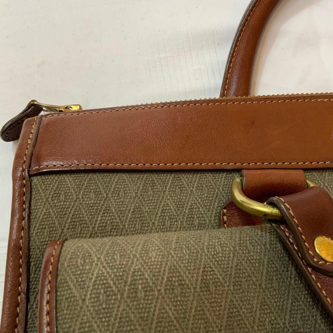 グルカ ビジネスバッグ ブリーフケース