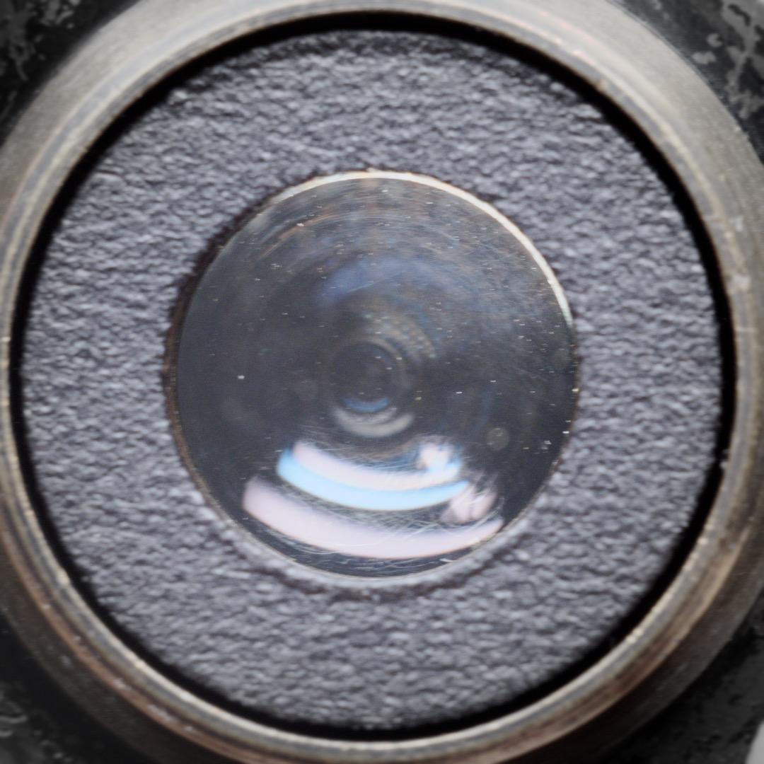 Cooke Kinic 1inch f/1.5 Cマウント