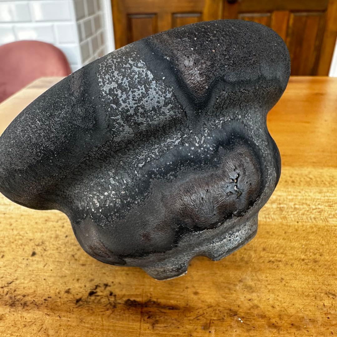 【激レア】　細川政己　鉢　浅鉢