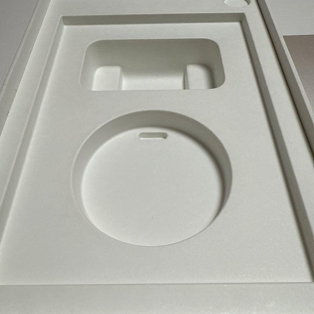 極美品！iPad mini WiFi 64GB 第6世代 スターライト