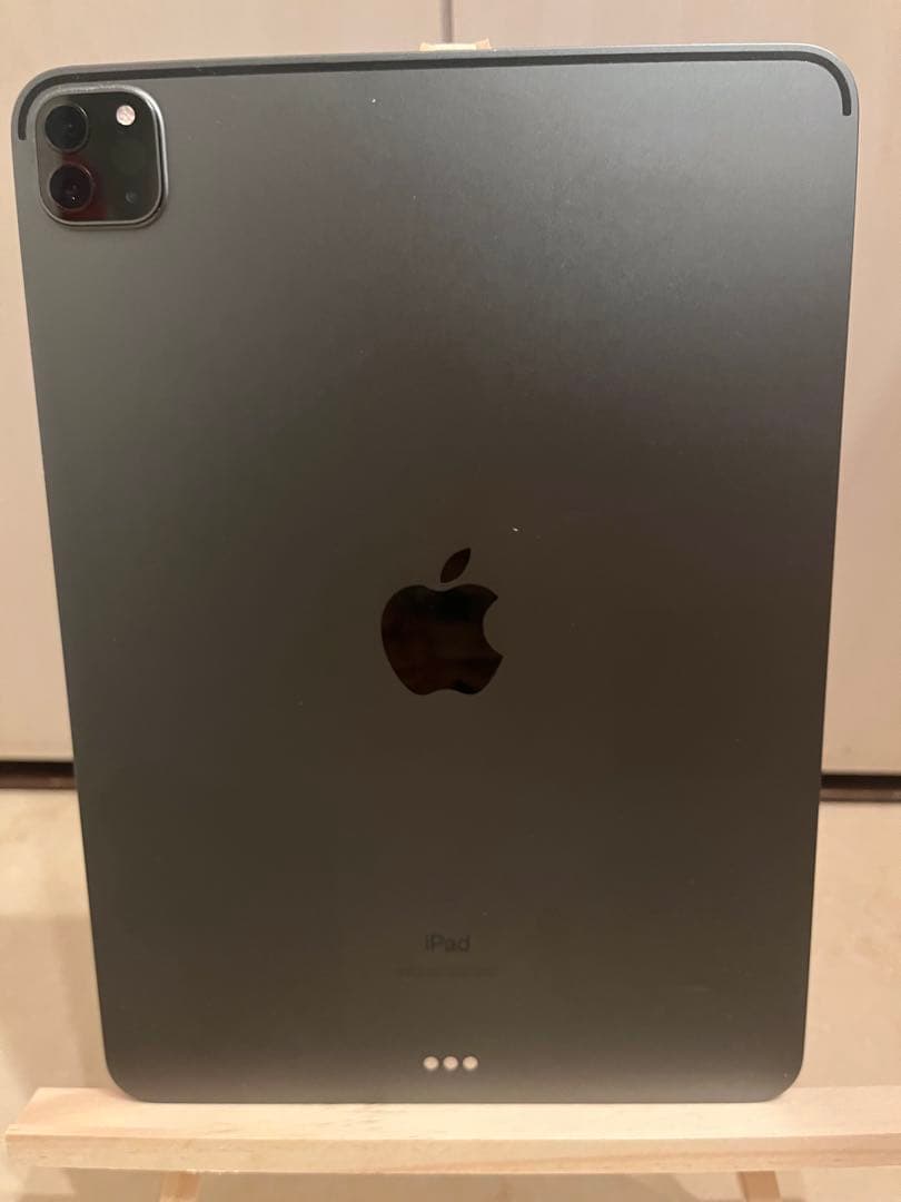 iPadPro 11インチ 第2世代 Wi-Fi 128GB