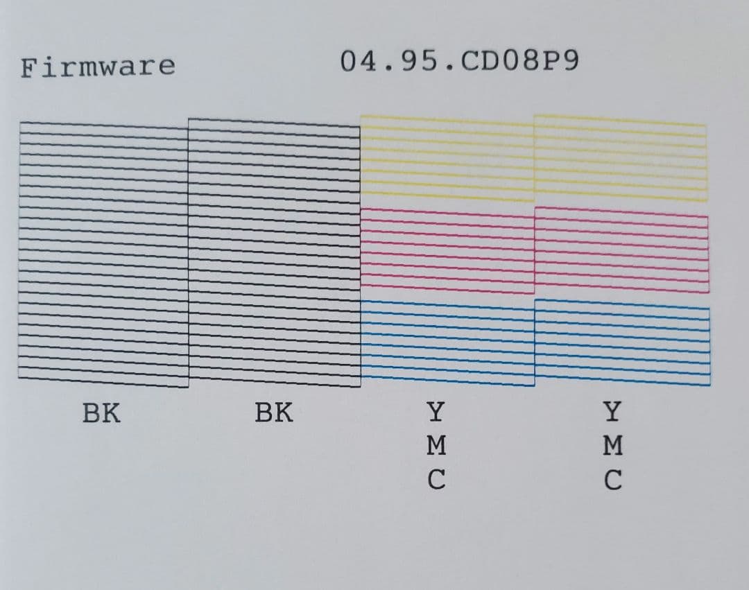 PX-M6011F　エプソン複合機