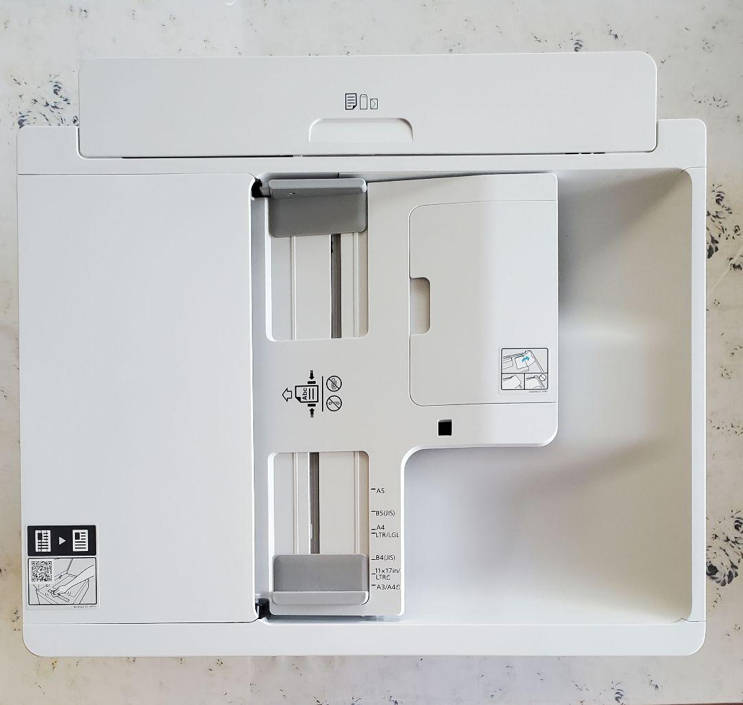 PX-M6011F　エプソン複合機