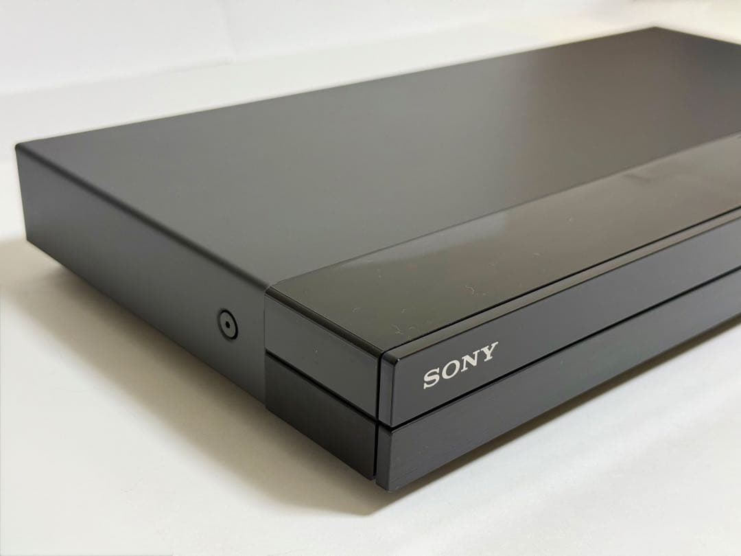 SONY BDZ-FBT2200 Ultra HDブルーレイレコーダー