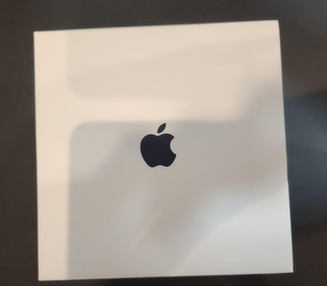 スピーカー・ウーファー Apple Pod mini Midnight